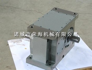 設備運用行業怎樣選擇和設計合適的齒輪傳動系統？